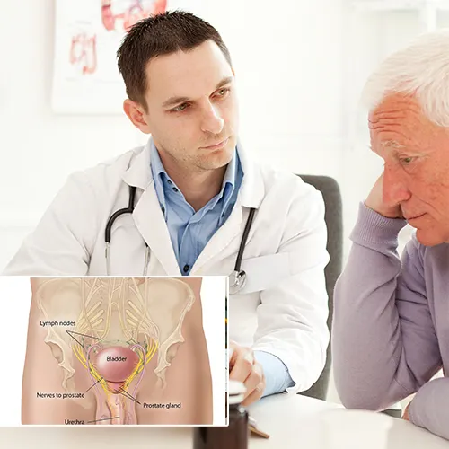 Why Choose Urology San Antonio

 for Your Penile Implant Surgery