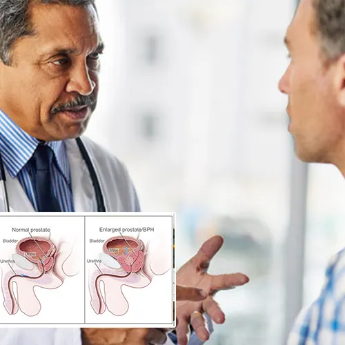 Closer to Home: Nationwide Availability and Easy Access to  Urology San Antonio 
