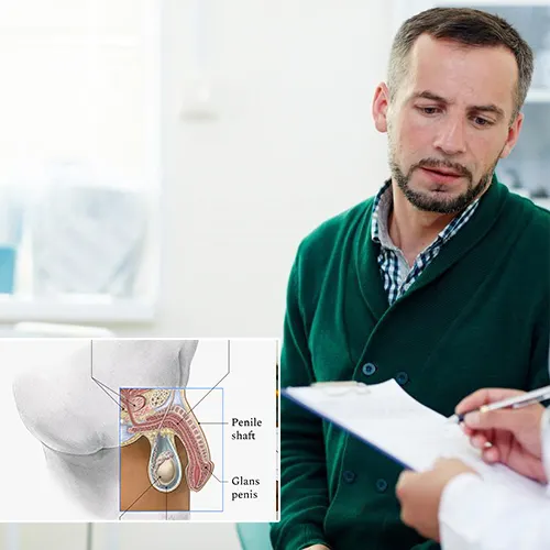 Understanding the Basics of Penile Implants