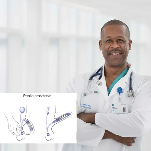 Frequently Asked Questions About Penile Implants