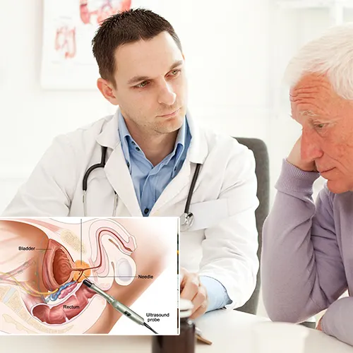 Connect with Urology San Antonio 
 Today